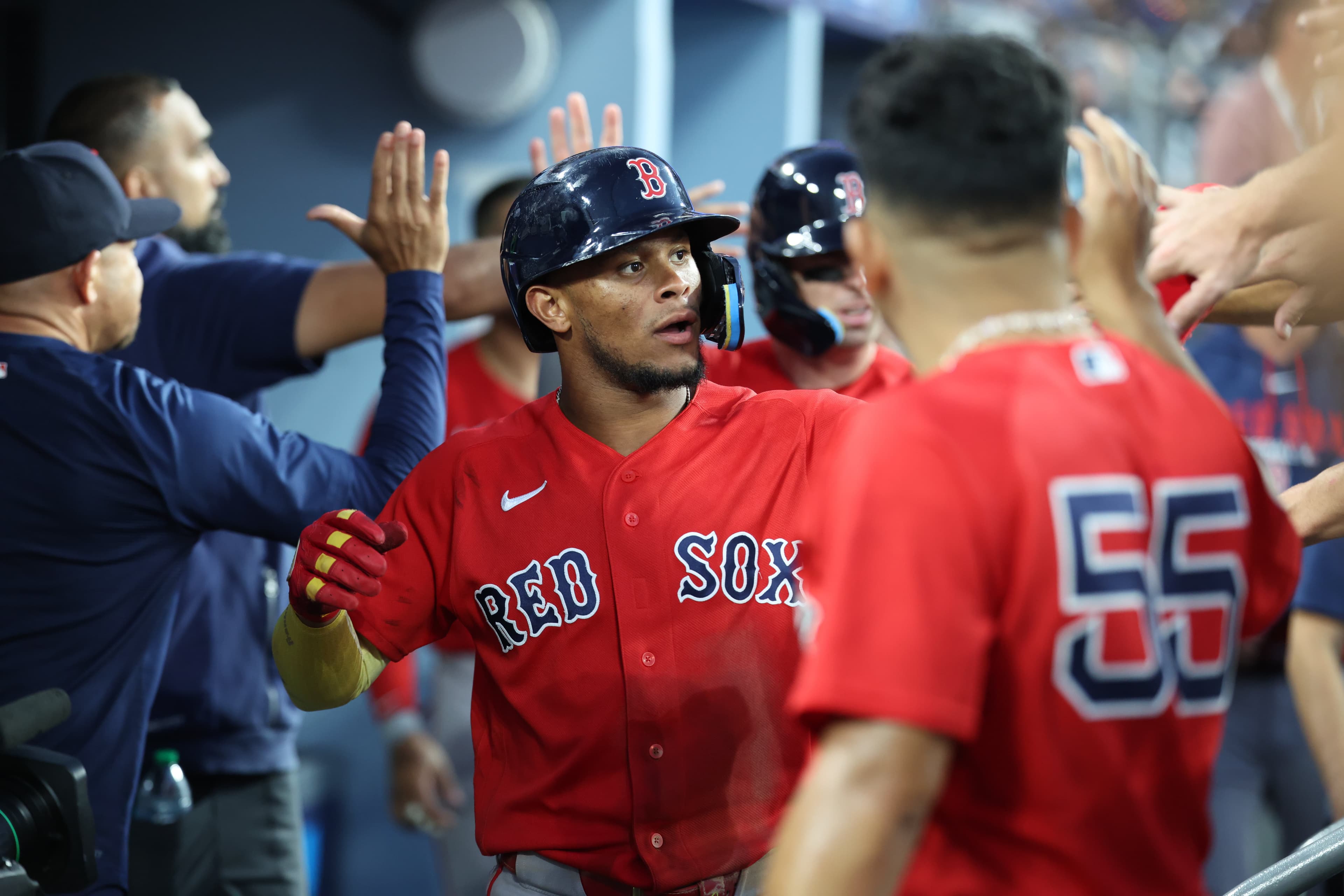 Fantasy Baseball Top Waiver Wire Adds