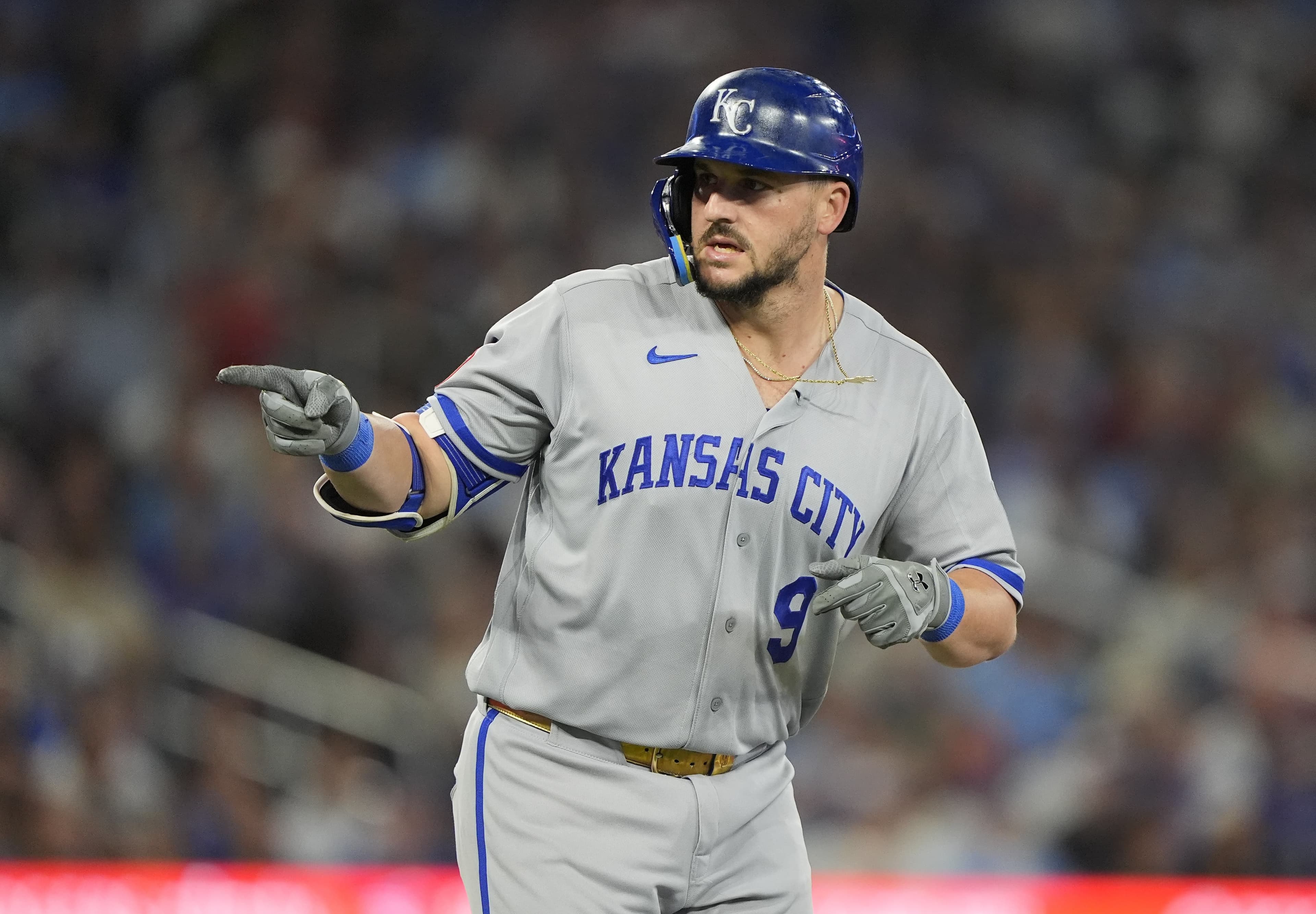 Fantasy Baseball: Buy Low, Sell High