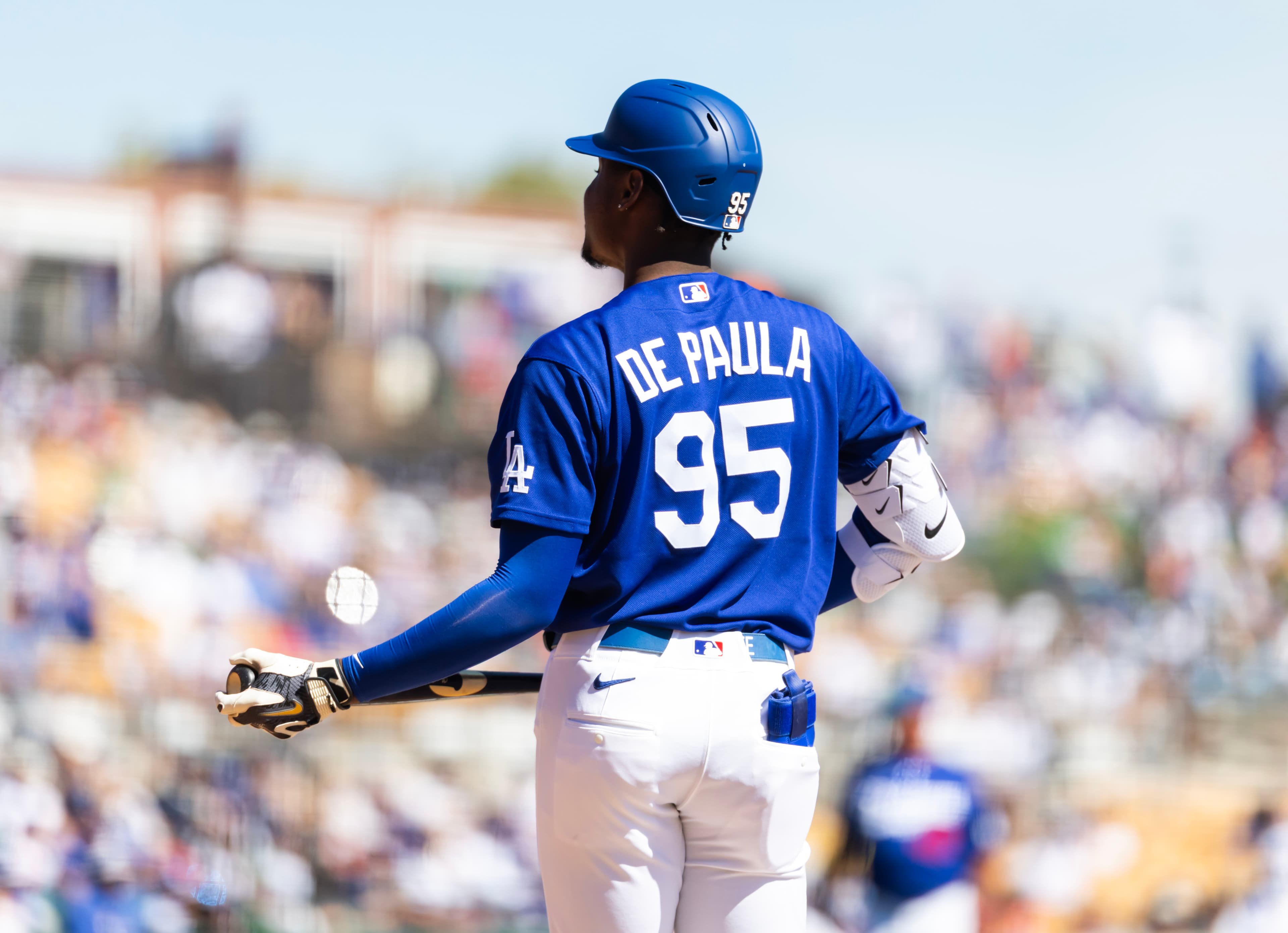 Josue De Paula: What to Expect in the Big Leagues