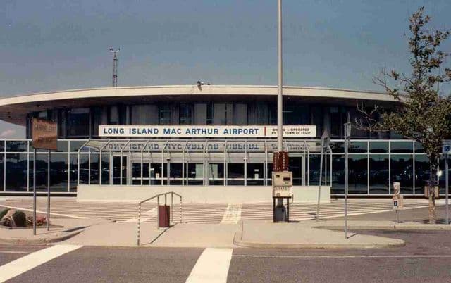 Islip Taps RXR Joint Venture to Build New MacArthur Airport Terminal