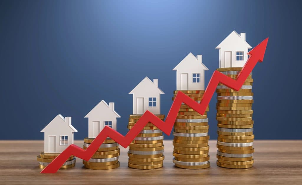 The Rental Market's Long Slide May Be Over, and Renters on Long Island Should Take Note