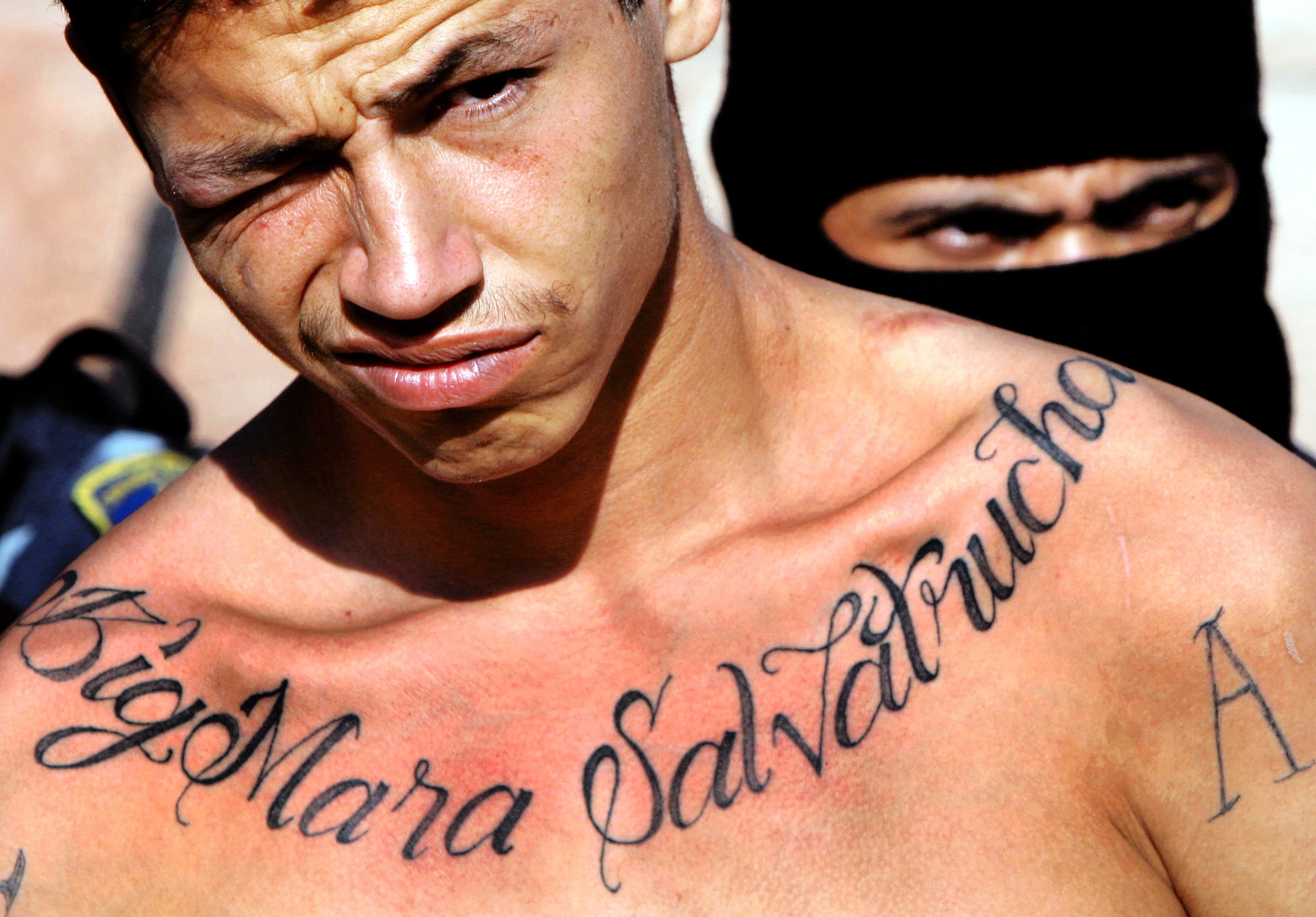 Two MS-13 Members Indicted in Brentwood Teen's 2016 Death