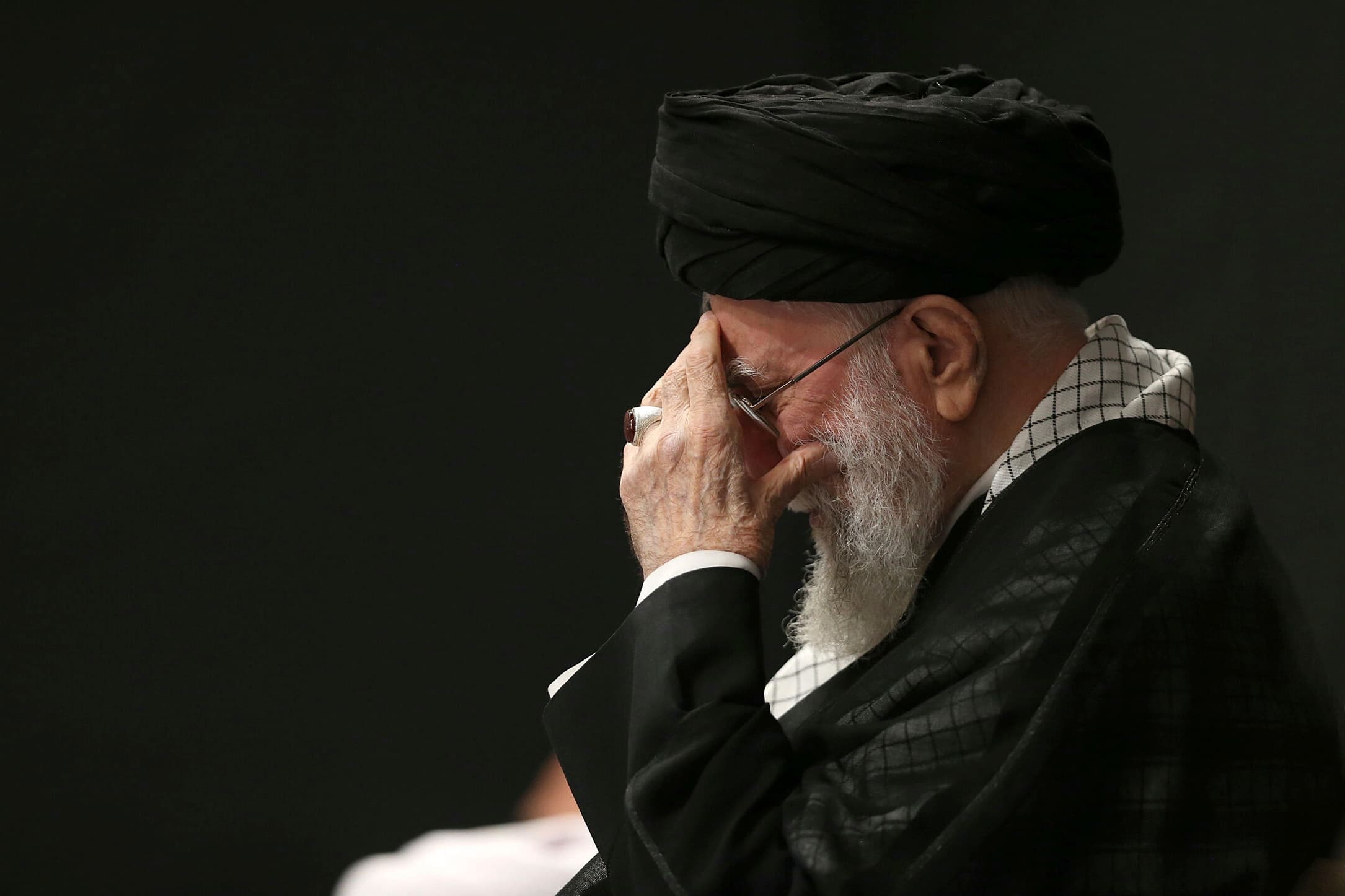 Iran's New Supreme Leader Vows Revenge as Diplomats Seek Deal