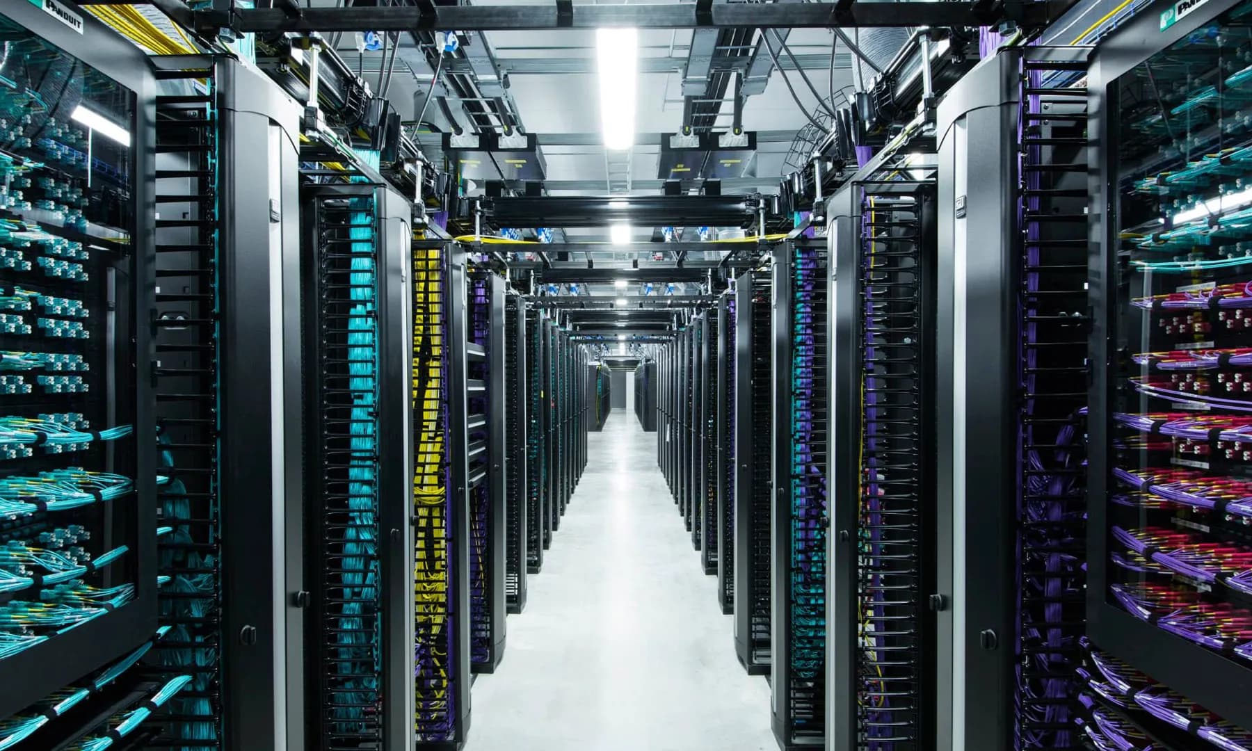 State and Town Moratoriums Halt Proposed Yaphank Data Center