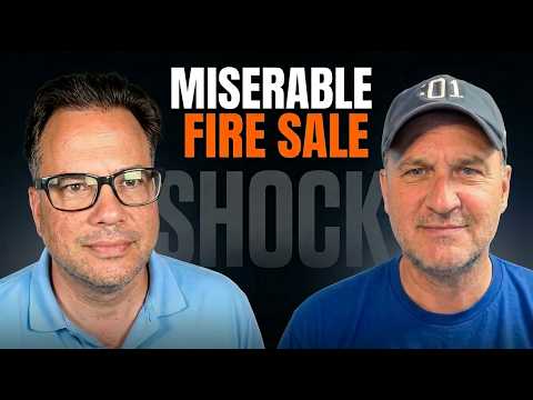 VIDEO VAULT: Fire Sale as Mets Meltdown Begins