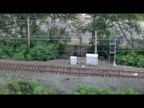 Video Vault: Police Drone Hunts Down Lindenhurst Burglary Suspect