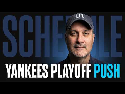 Barton: Yankees Better Positioned Than Mets