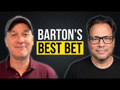South Shore Press Video Vault: Barton's Best Bet is the Bronx Bombers Big Time Bashing the Twins