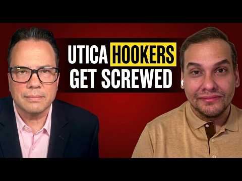 South Shore Press Video Vault: Utica Hookers Get Screwed