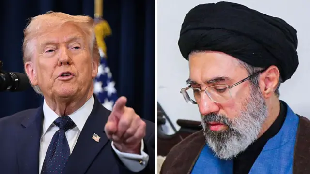 Trump Reinstates Iran Blockade, Demands 20% Toll on Hormuz Shipping