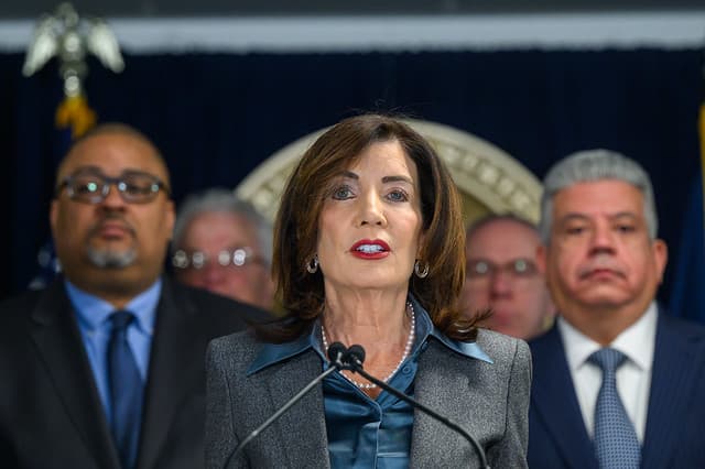 State Orders Nassau to End ICE Cooperation Agreements by August