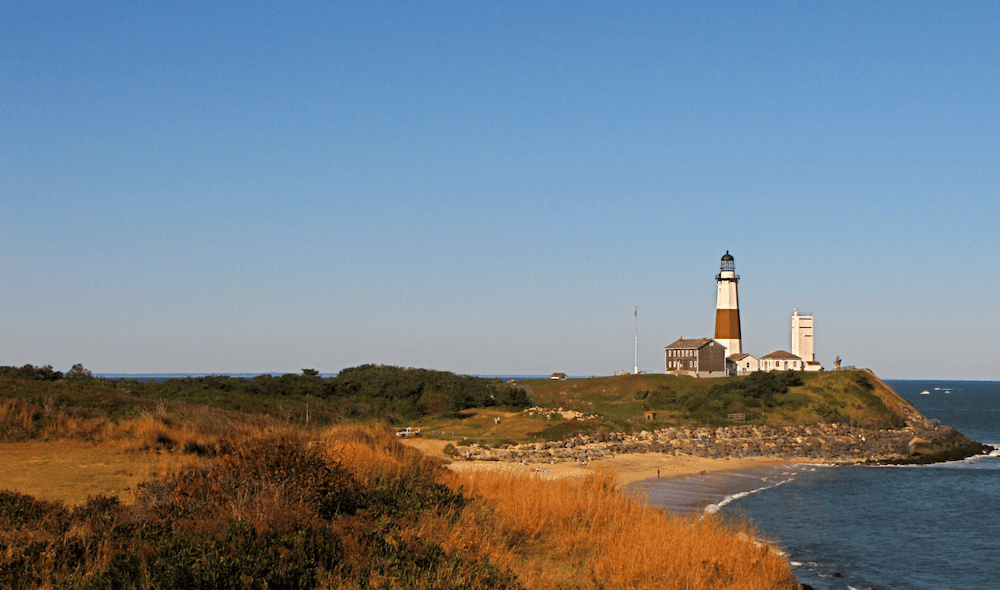 Contracts Finalized for Next Phase of 83-Mile Fire Island to Montauk Project