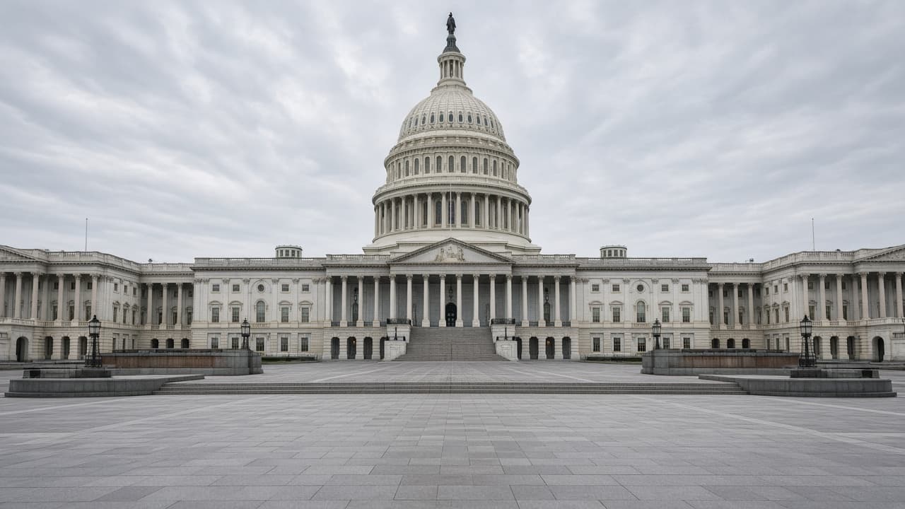 House Sends Russia Sanctions Bill to Trump's Desk