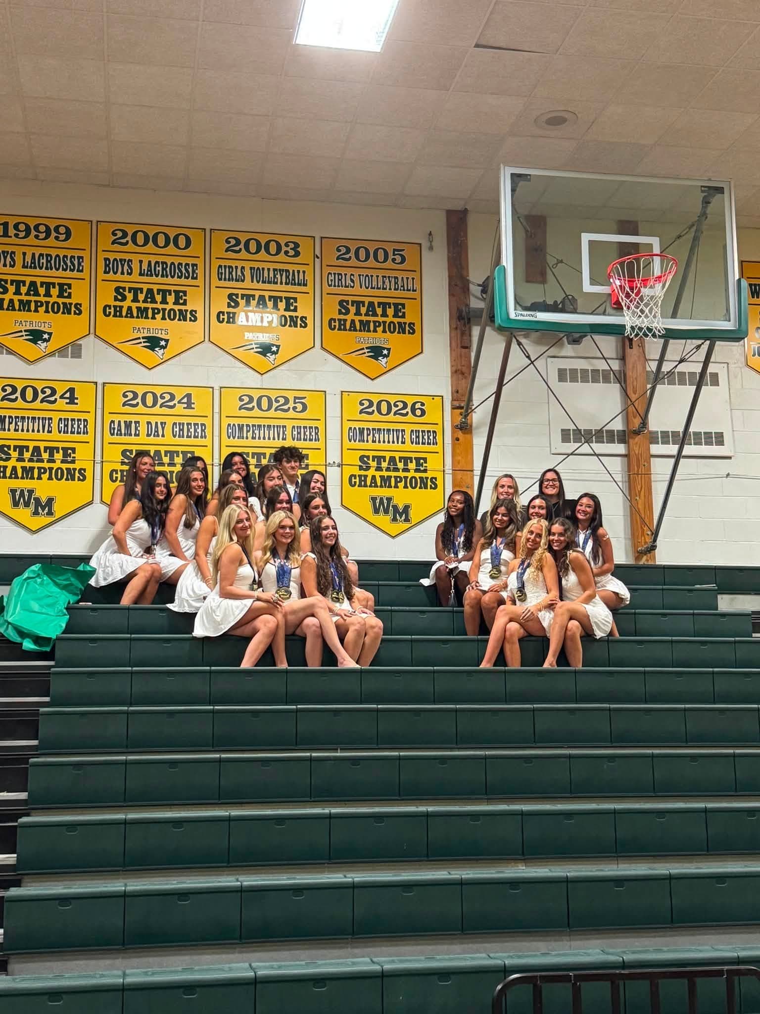 Banners of Excellence