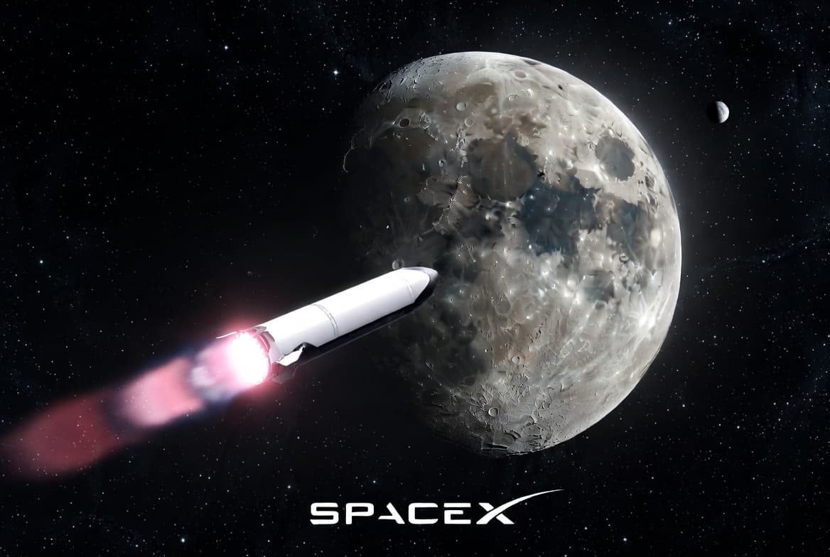 SpaceX's Texas Chip Plant Is a Bigger Deal Than It Sounds