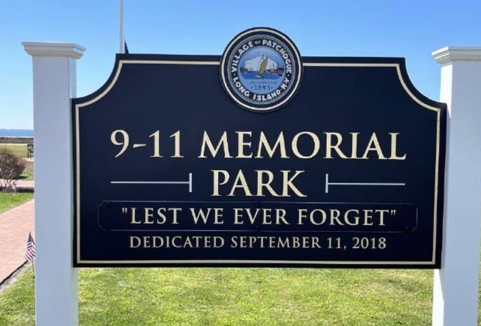 They Will Never Forget