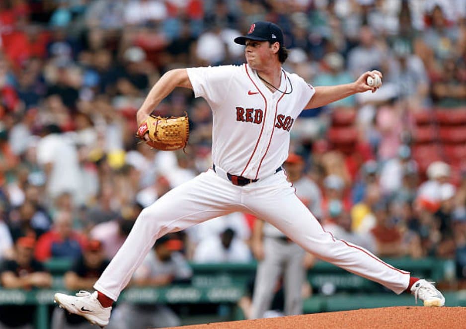 Ride the Red Sox While They're Rolling