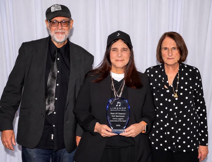 Music Documentaries Take Top Honors At LIMEHOF Festival