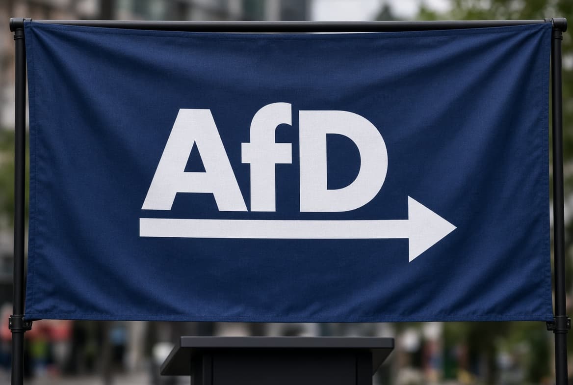 Germany's AfD Claims Historic Win in Saxony-Anhalt State Election