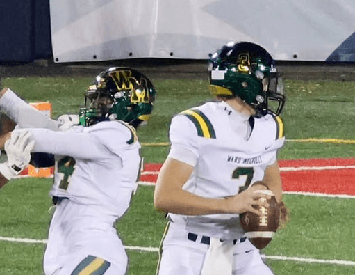 Philbrick Takes Over as Ward Melville Stays Unbeaten