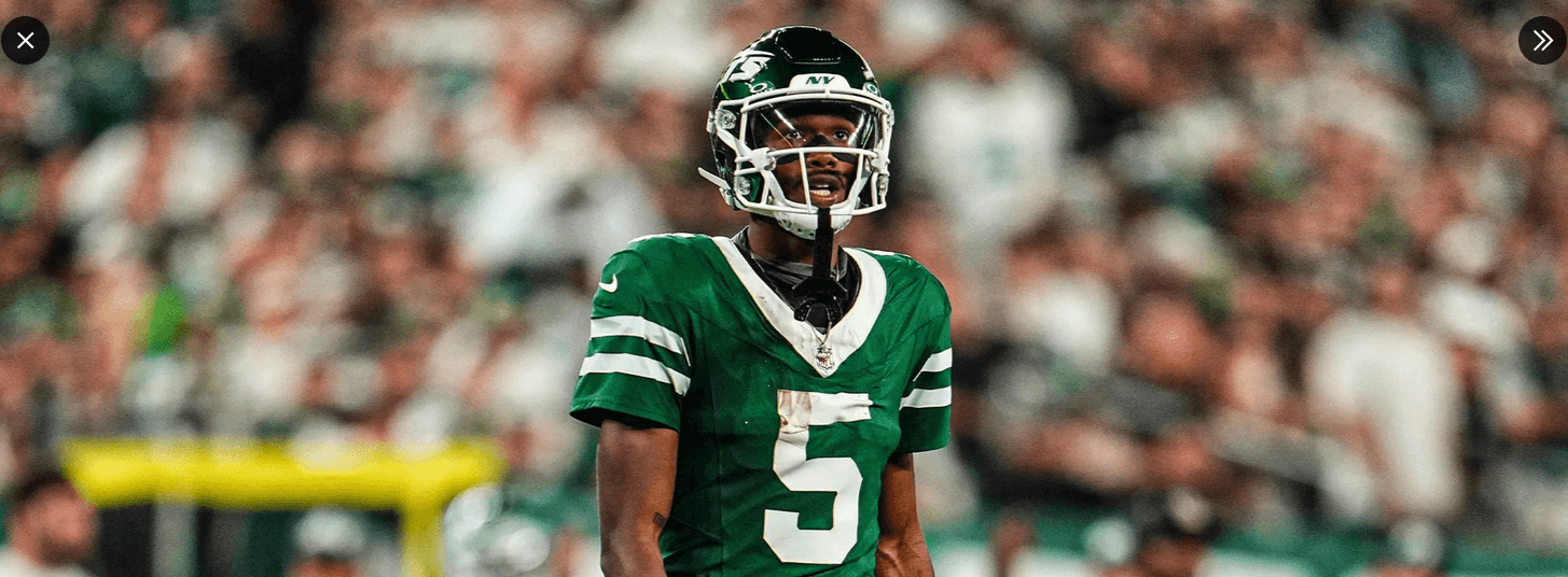 New York Jets Season Preview: Enjoy the Youth, with Eyes to Next Year