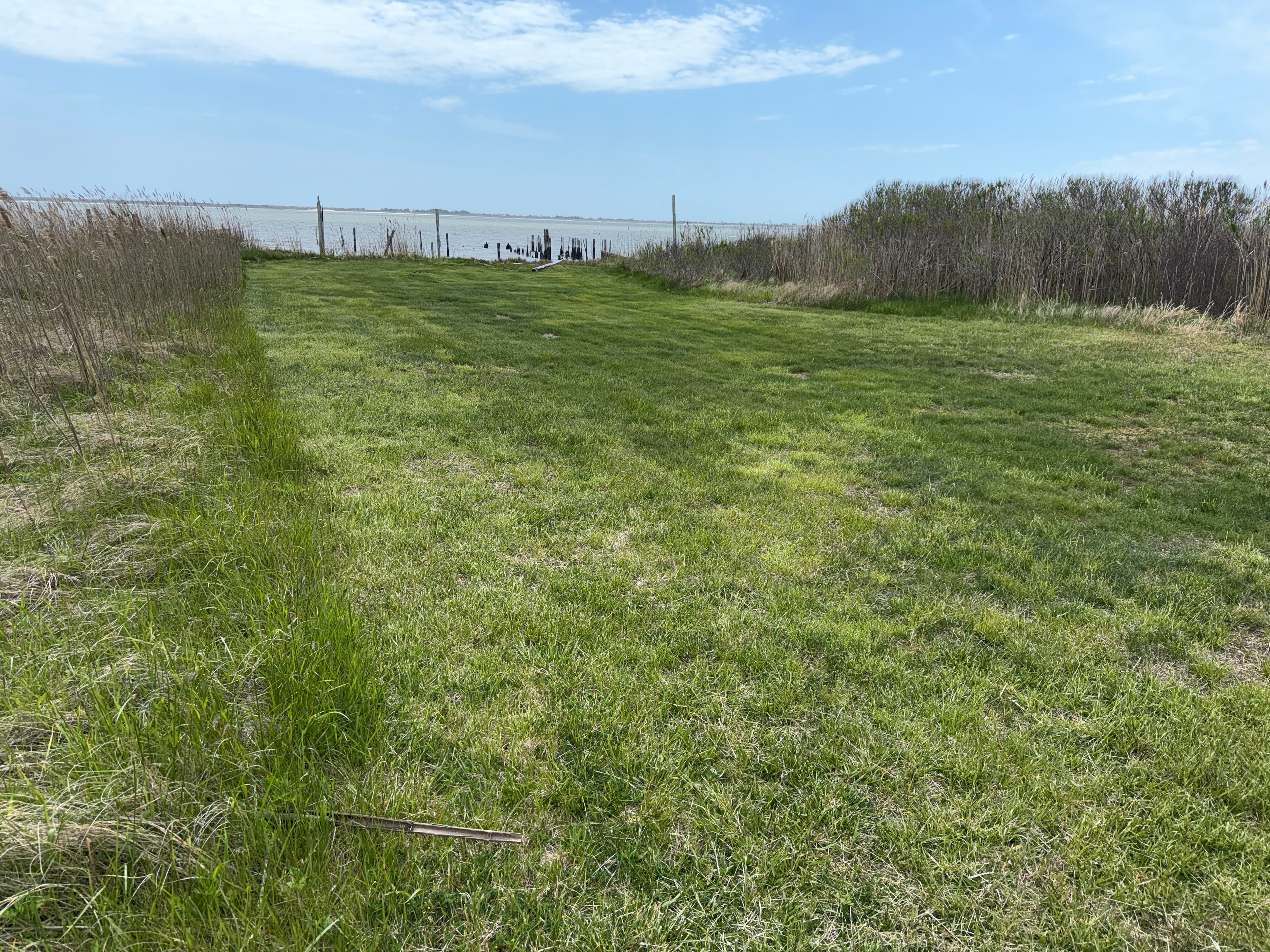 Waterfront Access Expands Along South Shore
