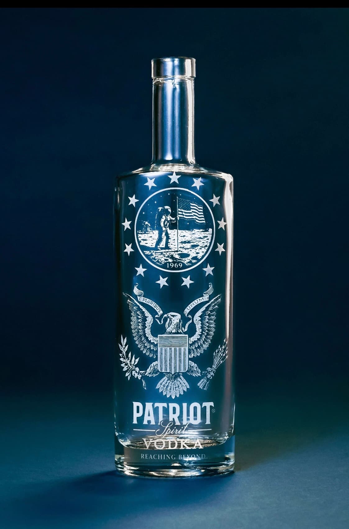 Master Engraver Honors America’s 250th