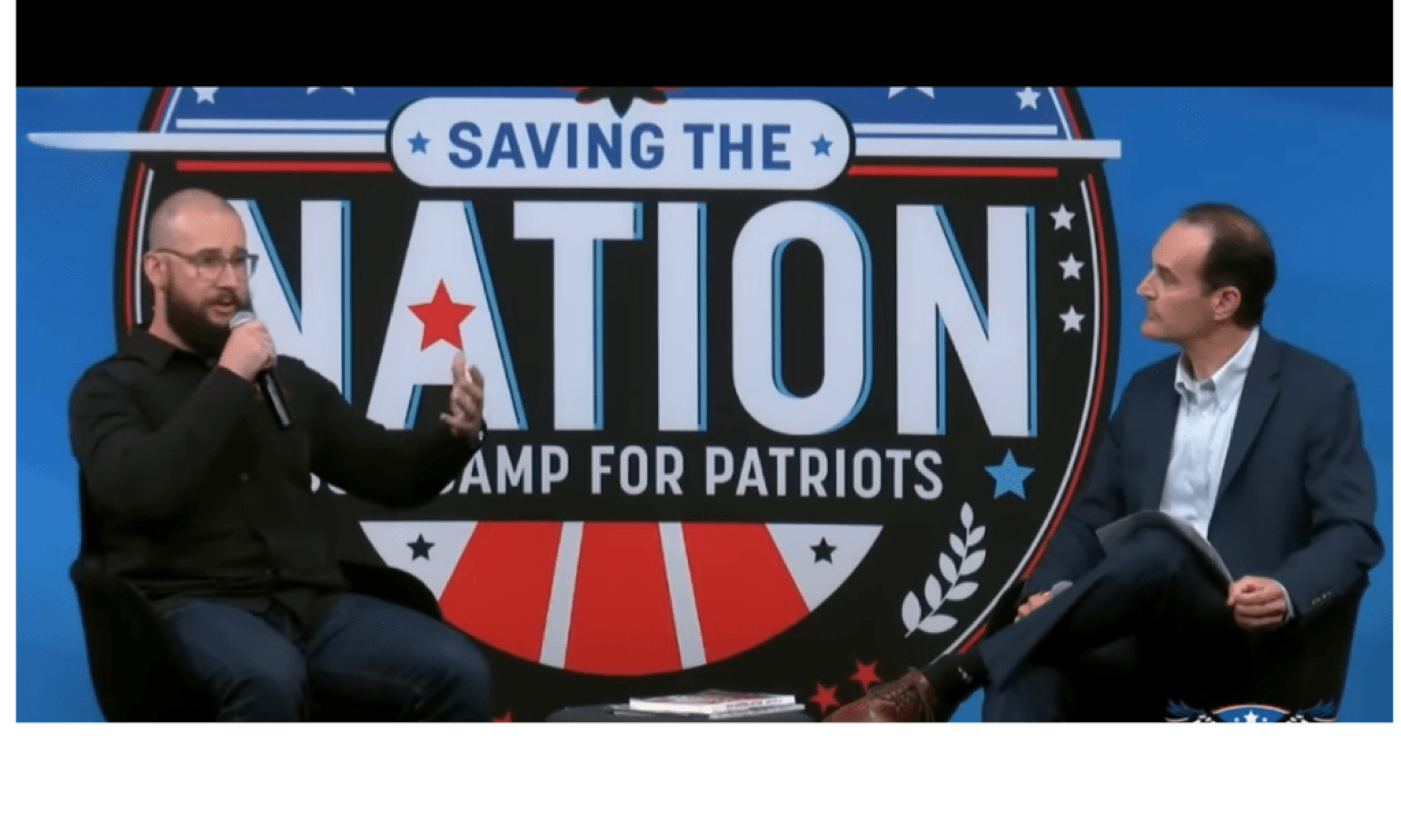 Second Amendment in the Spotlight