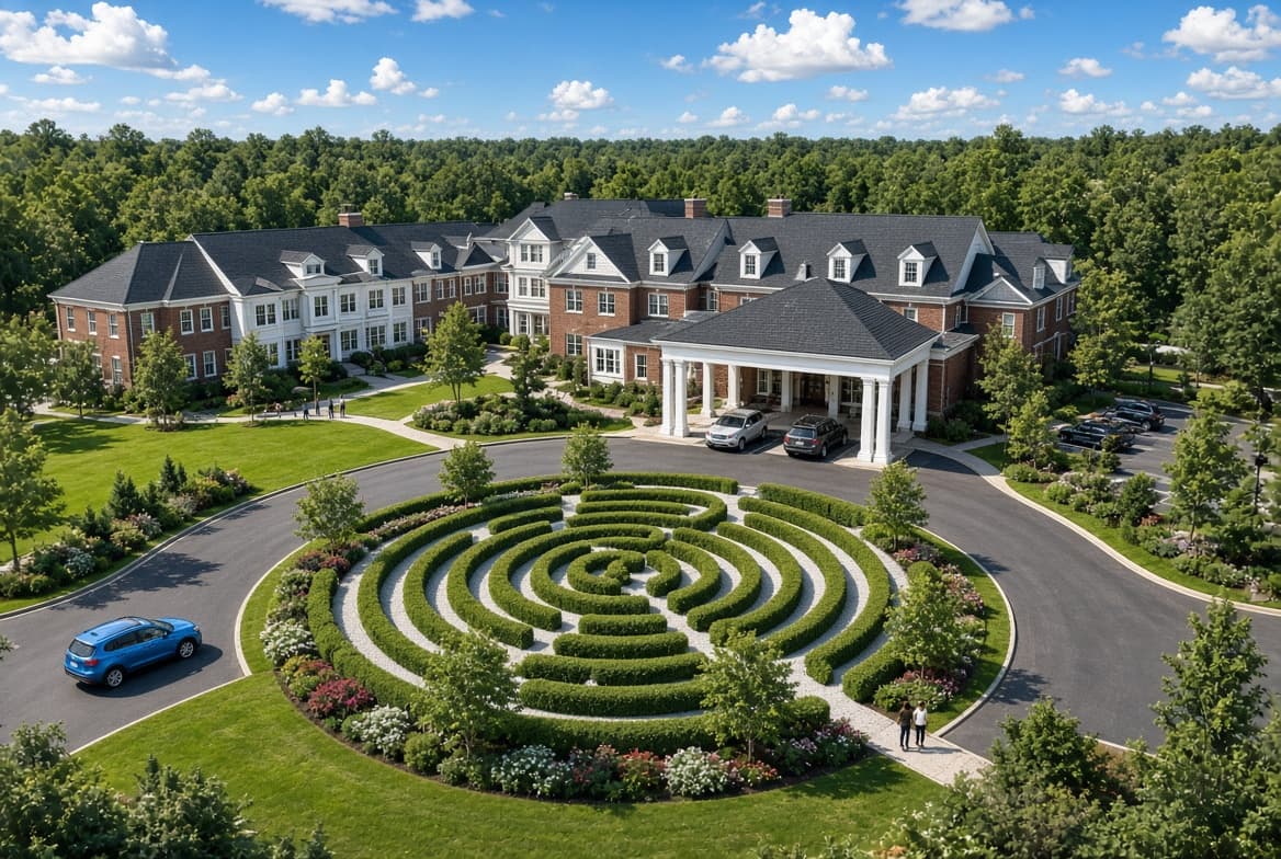 East Northport Assisted Living Project Revived With $4.2 Million Tax Break