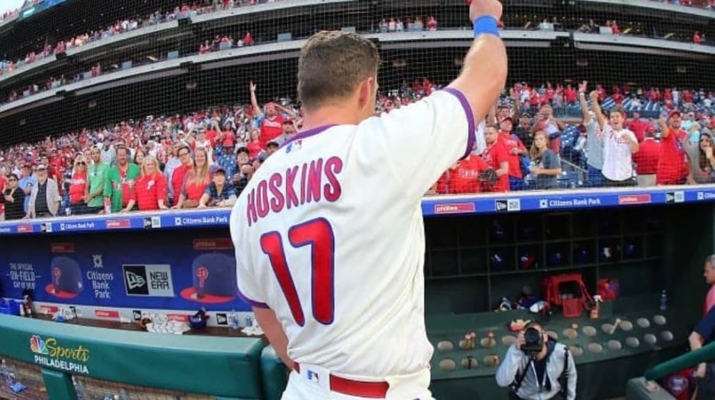 The Fantasy Baseball Experience - Who's Losing Playing Time?