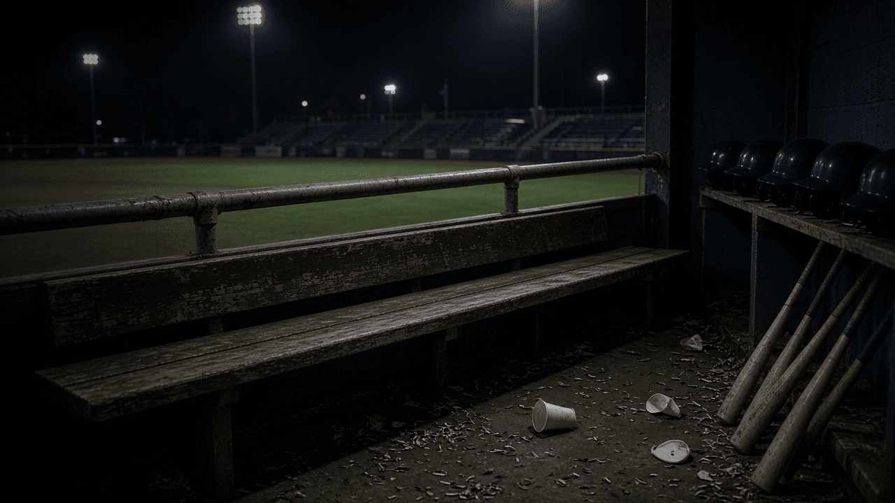 Yankees Stand By Boone After Another October Collapse