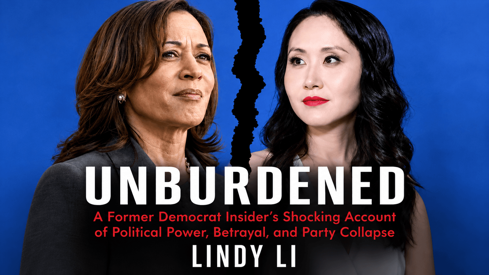Democrat Insider Breaks From Party, Tells All