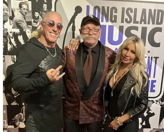 Rock's Fashion Trailblazer Earns Hall of Fame Spot