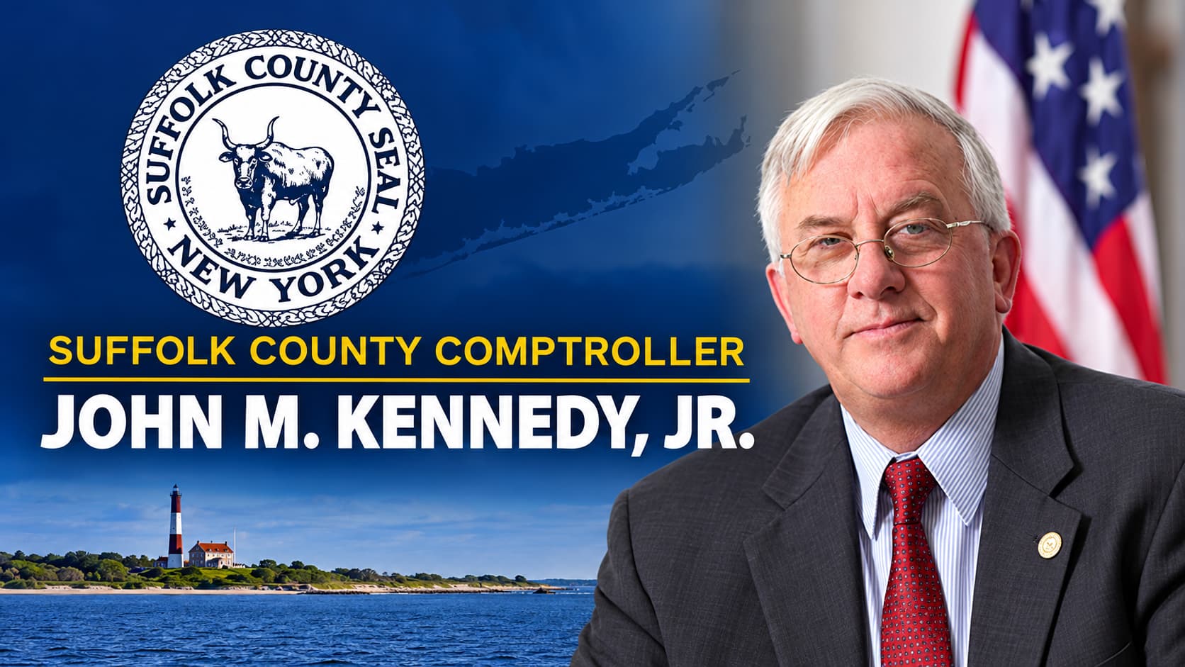 Strong County Finances Mean Lower Borrowing Costs, Better Roads And Bridges