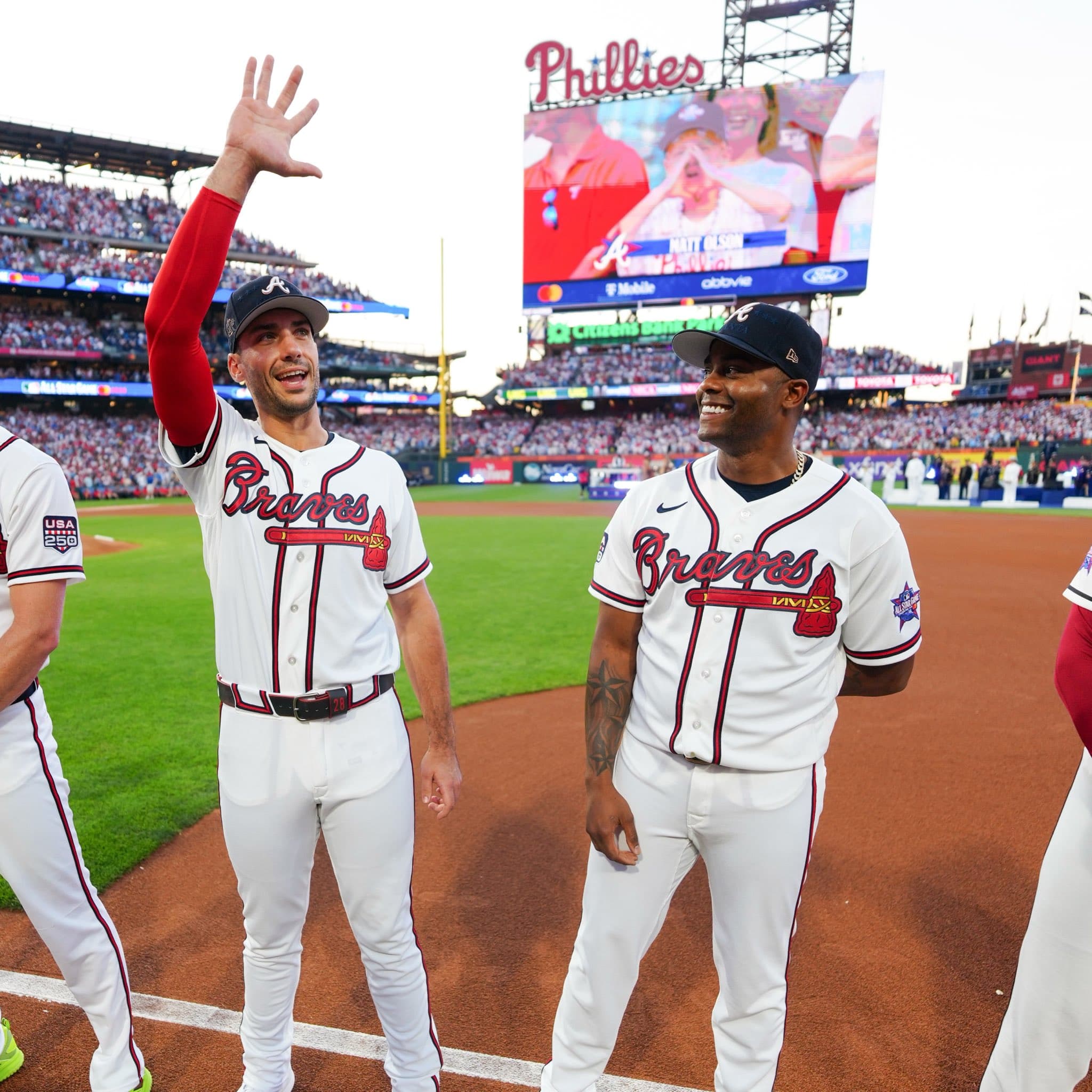 Pay the Price: Chris Sale Gives Braves a Massive Edge