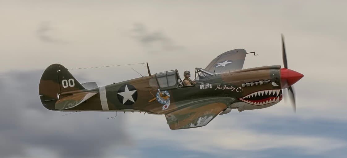 See Jones Beach Air Show Legends Up Close