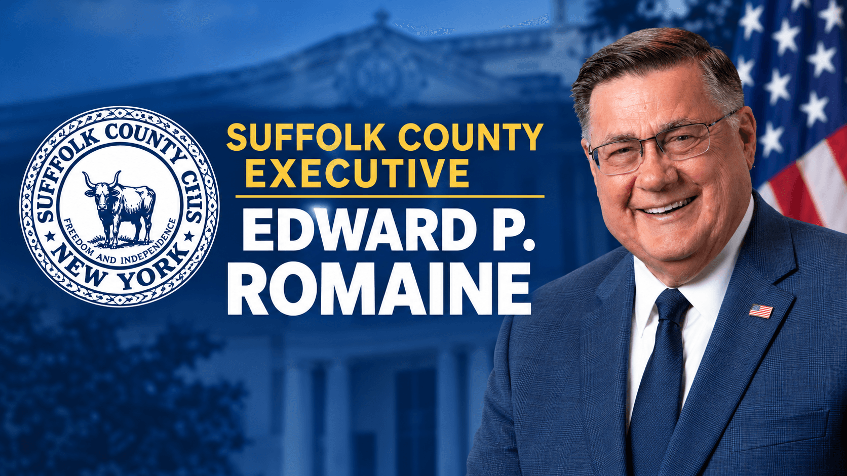 Suffolk Launches New Express Bus Service To Hicksville