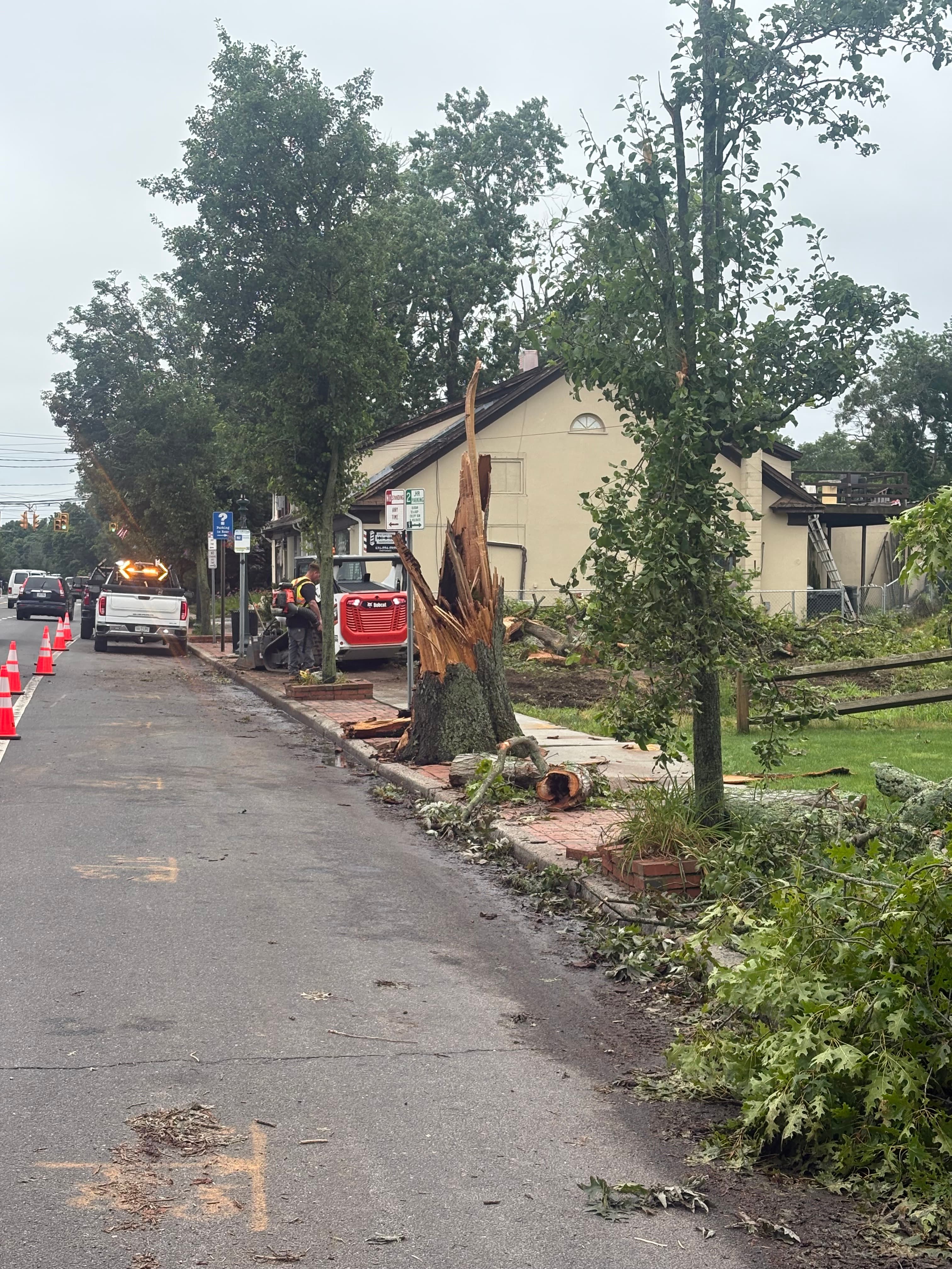County Wants Your Storm Photos and Videos — additional photo 2