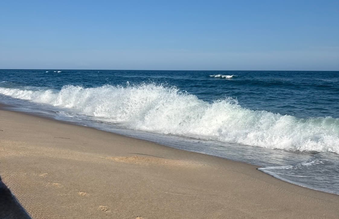 Nor’easter Takes Aim At Suffolk — additional photo 2
