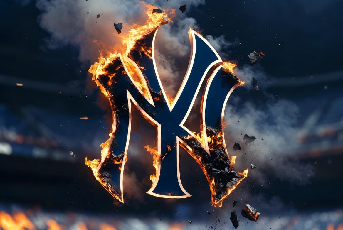 These Yankees Are Built to Break Hearts in October. Again.