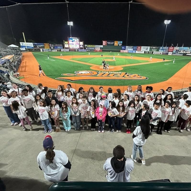 South Country Students Shine Under the Lights