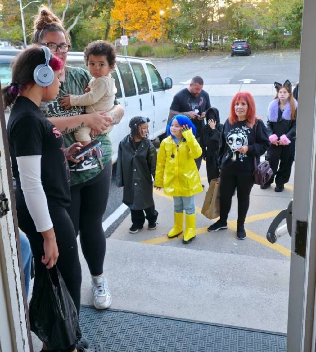 A Spooktacular Night for a Worthy Cause — additional photo 7