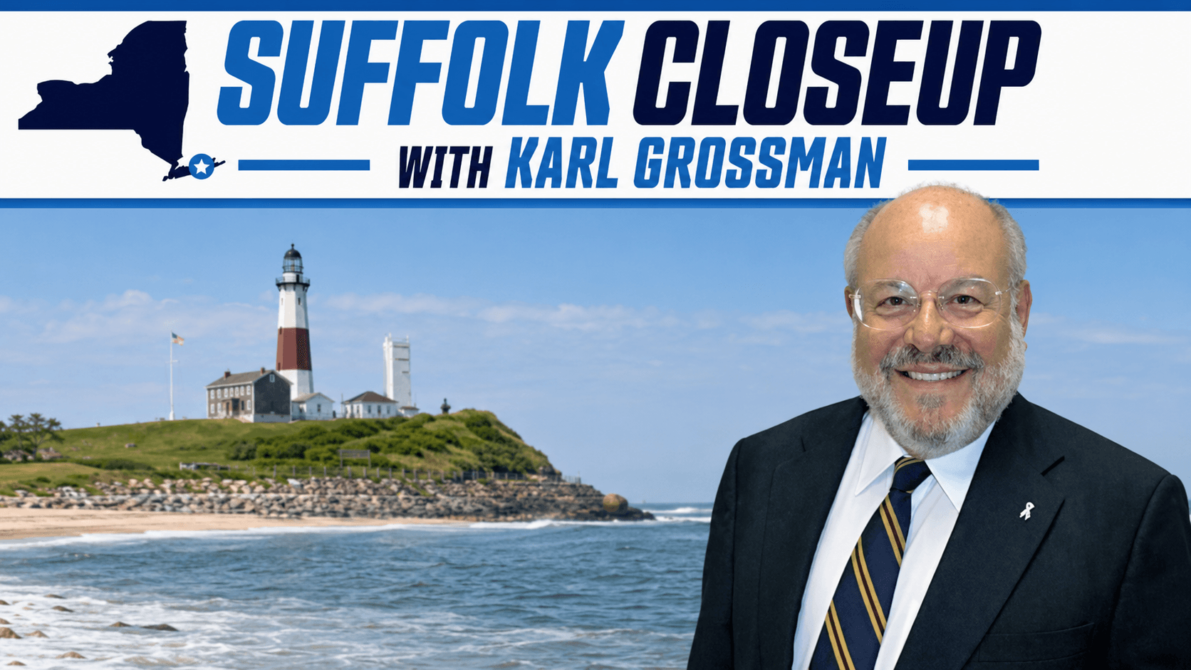 Suffolk Closeup: Ticked at Government Response to Ticks