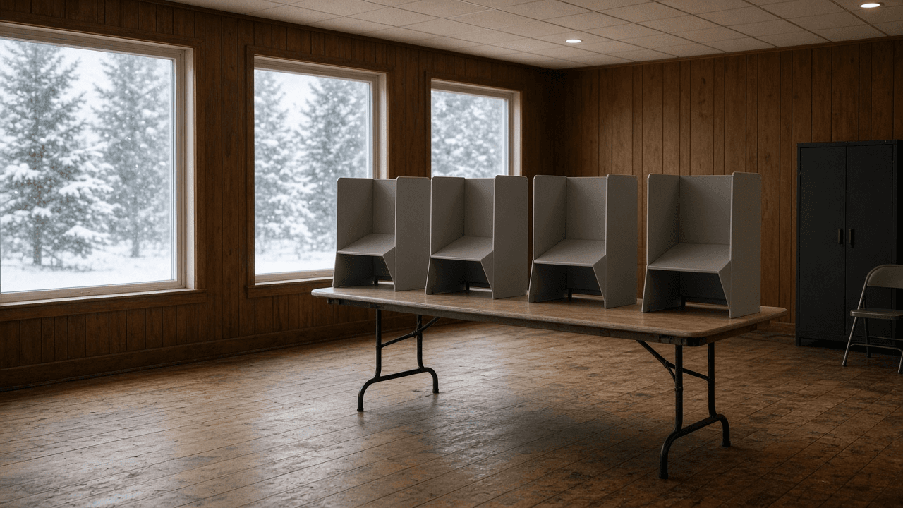 Justice Department Asks Court to Hold Alaska Senate Certification if Sullivan Loses