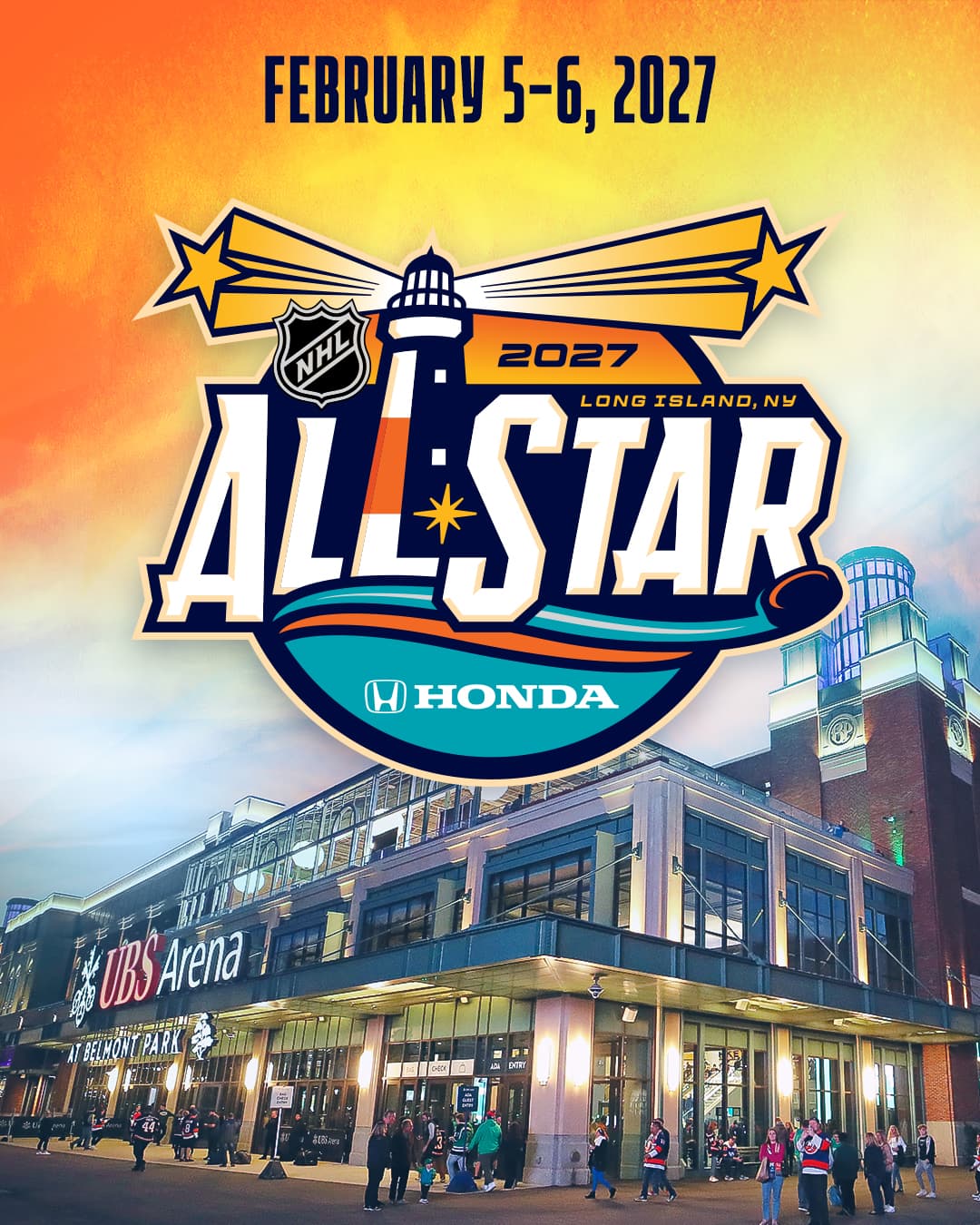 All-Star Excitement Arrives