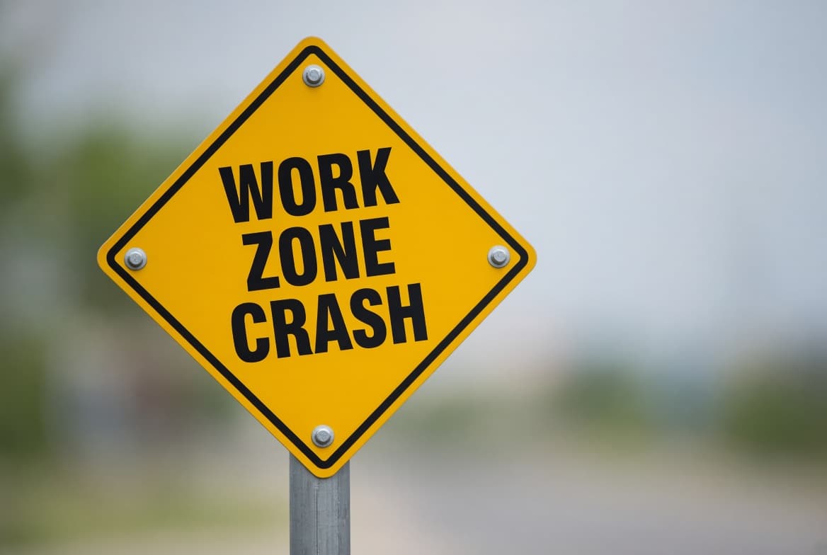Construction Worker Killed, Two Injured in Nesconset Work Zone Crash