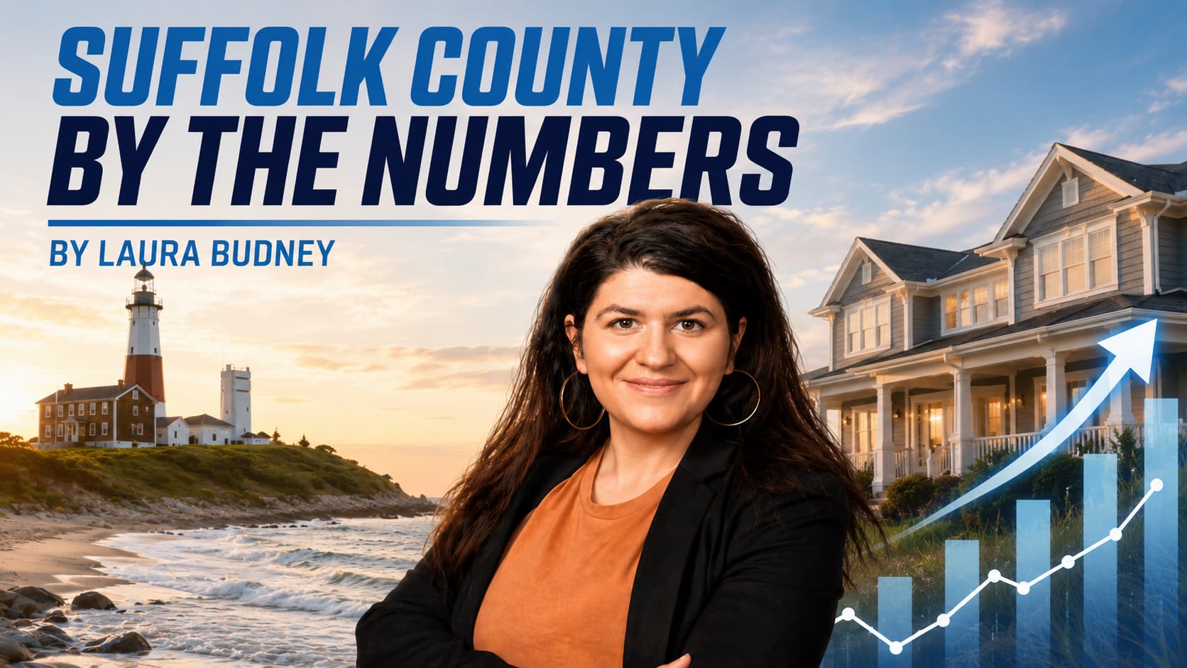 Why the Best Time to Buy a Home on Long Island Might Be Right Now