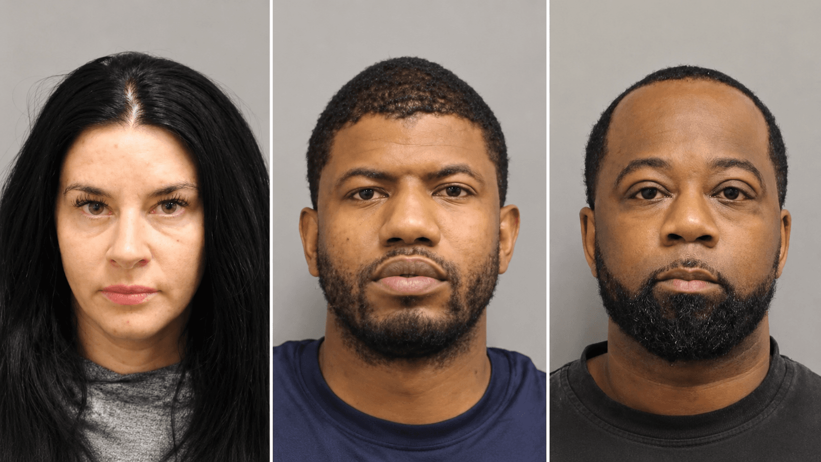 Car Theft Crew Cops Pleas in $5.5M Scheme