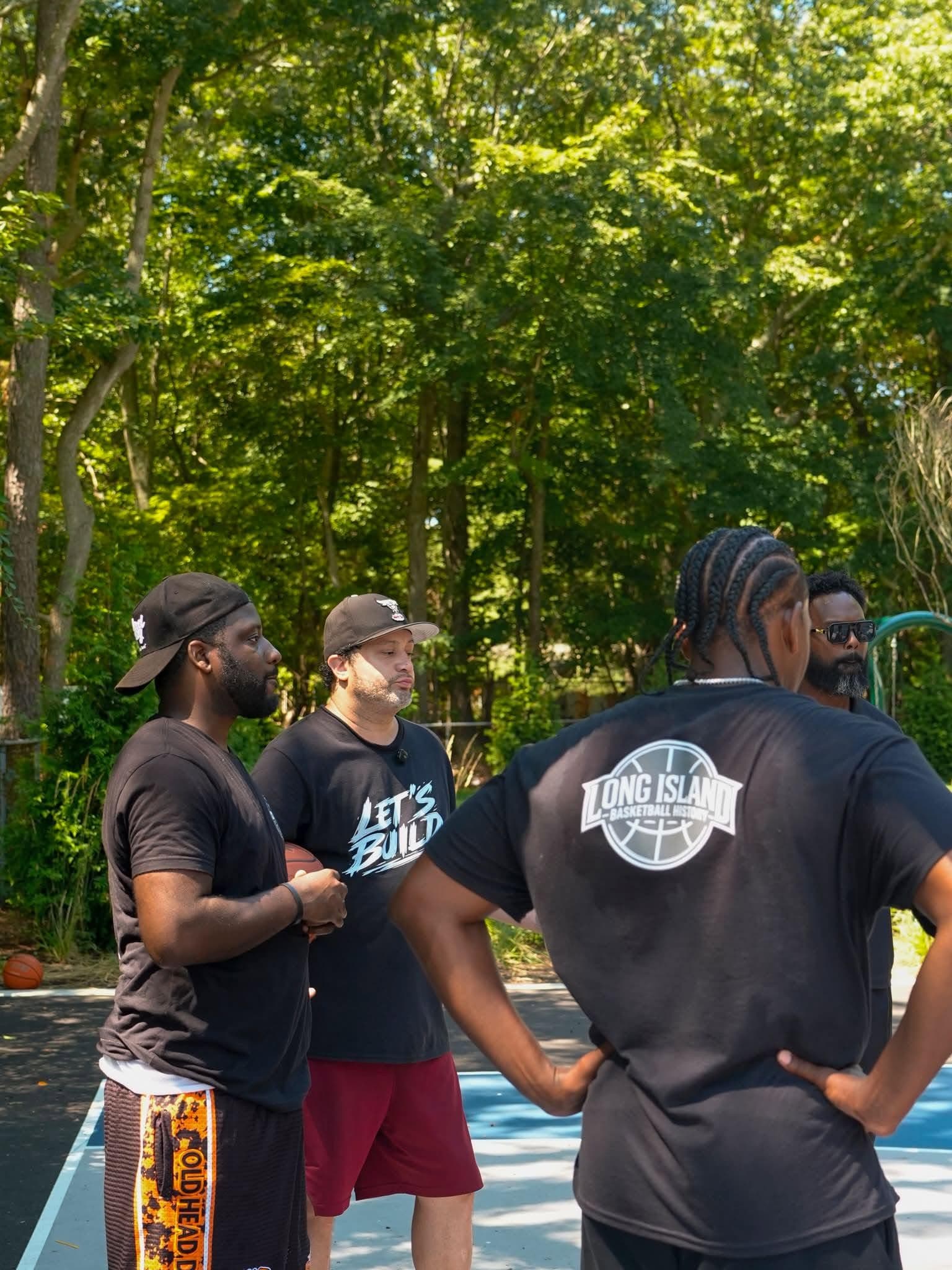 Brookhaven Clinic Brings Local Stars to Give Back to the Community