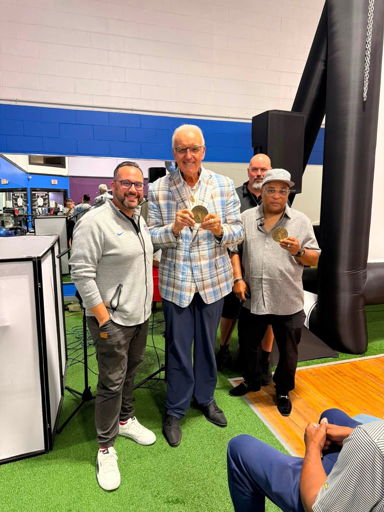 Suffolk County Hall of Fame Honors Long Island Boxing Legends